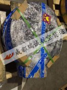 成都至溫州的配件托運