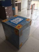 酒水空運包裝